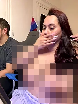 Xoxojloka's Webcam Show