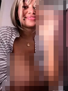 meliAngelical's Webcam Show