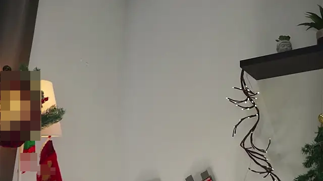 AmiLewis' Webcam Show