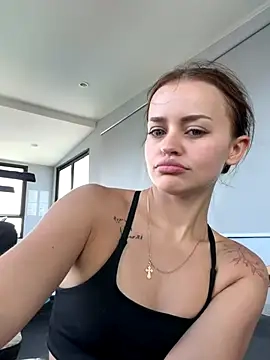 AngelinaTeller's Webcam Show