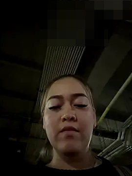 Danielavegax's Webcam Show