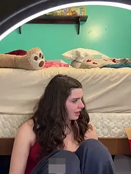 bellywelly69420's Webcam Show