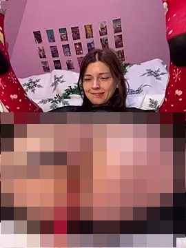 Rinamay_'s Webcam Show