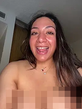 BustiBunny69's Webcam Show