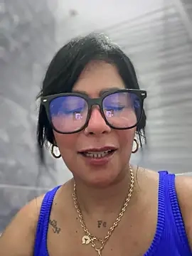 Saorii_kiido's Webcam Show