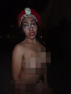 Isabellitasexi38's Webcam Show