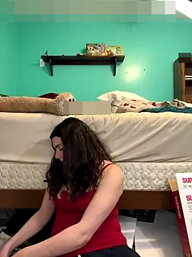 bellywelly69420's Webcam Show