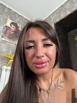 RuslanaXX's Webcam Show