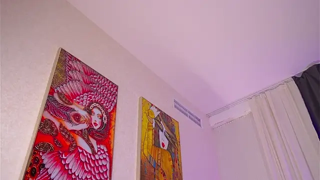 LiliBanger's Webcam Show