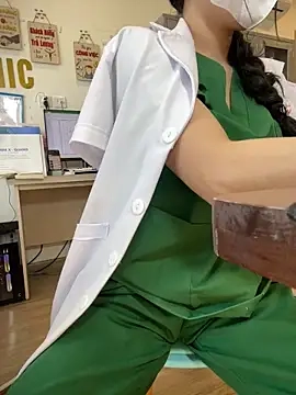 Clinic_Sexy's Webcam Show