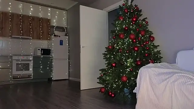 Ella_lee15's Webcam Show