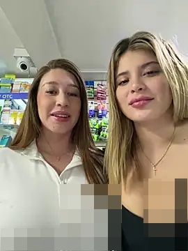 _Alicee_1's Webcam Show