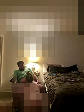 SandyNDaddy's Webcam Show