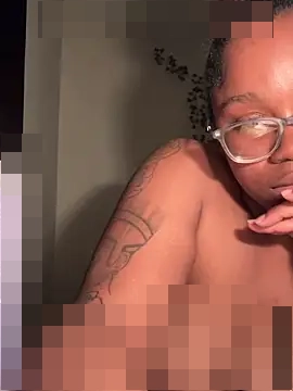 lovelytip's Webcam Show