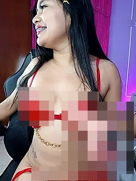 LunaaRosse's Webcam Show