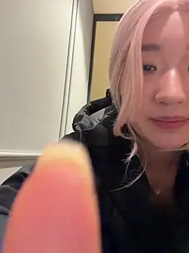 winter11's Webcam Show