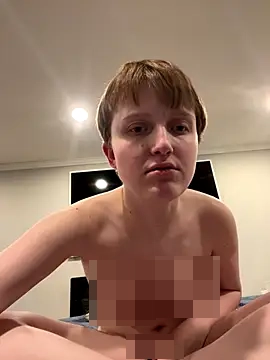 Lassie_Cassie's Webcam Show