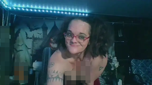 TalkHard's Webcam Show