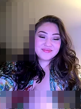 RosieDixx's Webcam Show