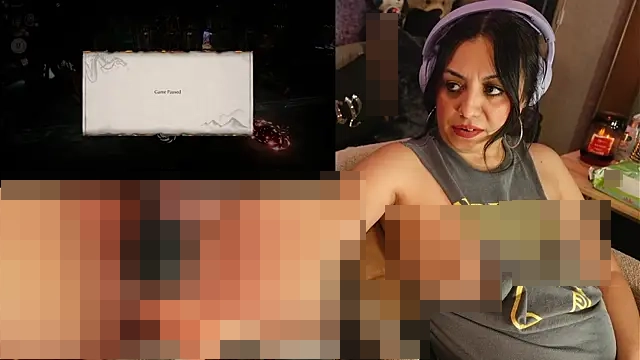 roknblaze's Webcam Show