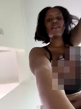 Rose_berry's Webcam Show