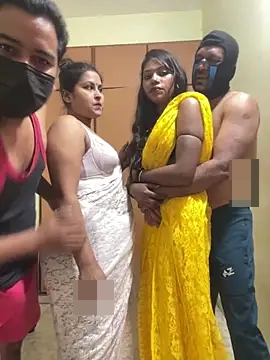 stargroup's Webcam Show