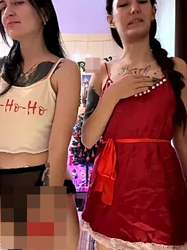 Heart_Ass' Webcam Show