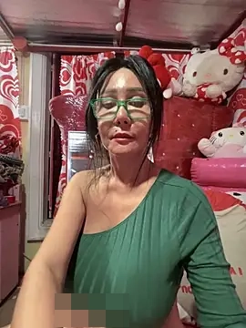 sweetieme's Webcam Show