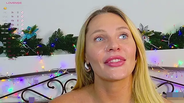 Hotel__California's Webcam Show