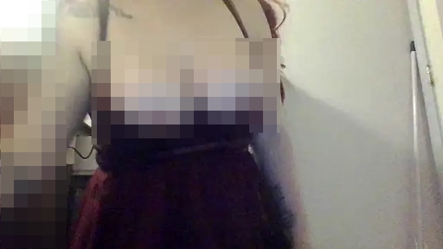 spunfoxxx's Webcam Show