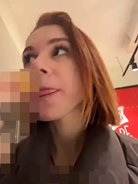 RosieSecret's Webcam Show