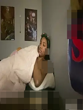 princesslivv's Webcam Show