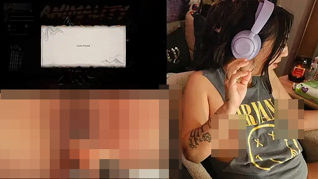 roknblaze's Webcam Show