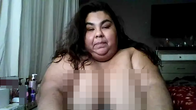 Sexybbwqueen's Webcam Show