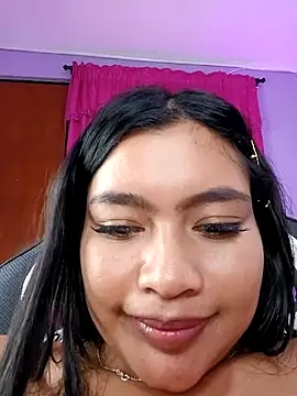 LunaaRosse's Webcam Show