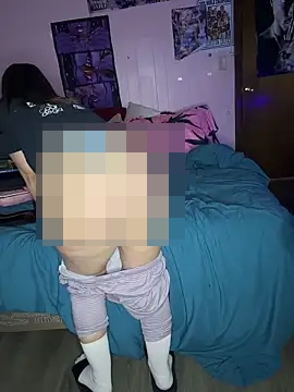 Jennysbakery's Webcam Show