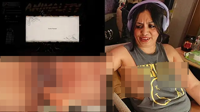 roknblaze's Webcam Show