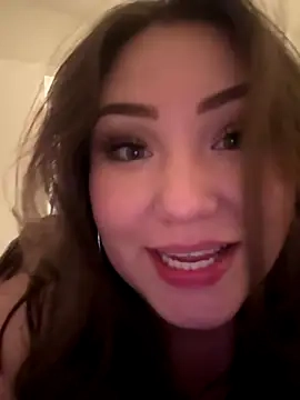 RosieDixx's Webcam Show