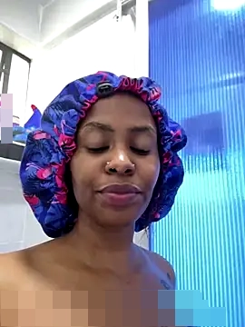 Rose_berry's Webcam Show