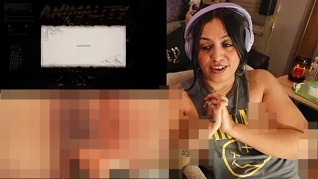 roknblaze's Webcam Show