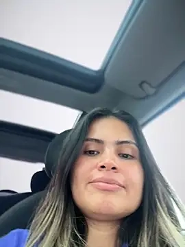 melanny10's Webcam Show