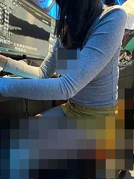 Lucky-cat88's Webcam Show