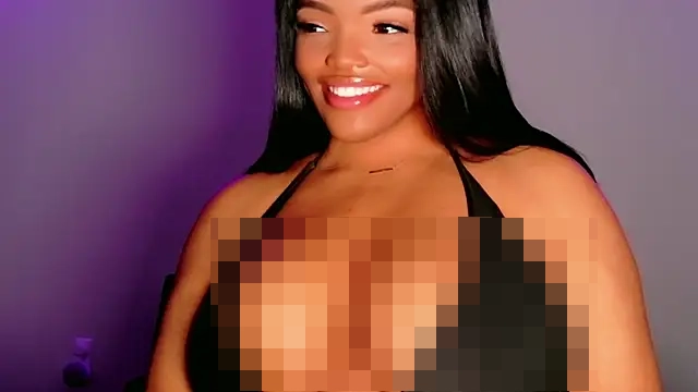 maybabi's Webcam Show