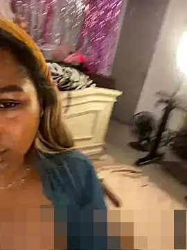BigFineSelena's Webcam Show