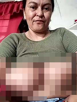 Horny-Mommy-Dirty's Webcam Show