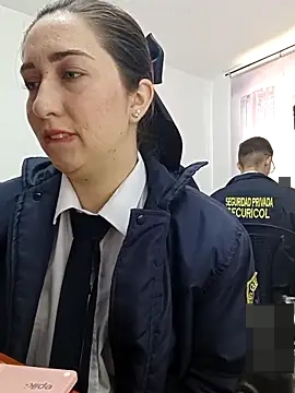 SUSY__06's Webcam Show