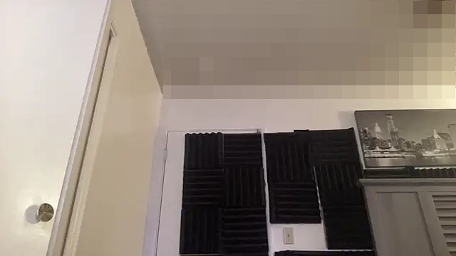 cocaNutt's Webcam Show