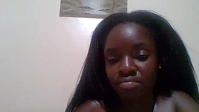cutest_ebony's Webcam Show
