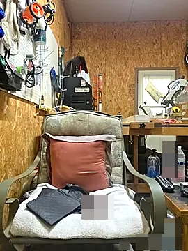 Southern_Bella's Webcam Show