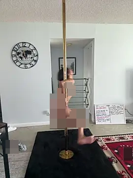 Liyah_19's Webcam Show